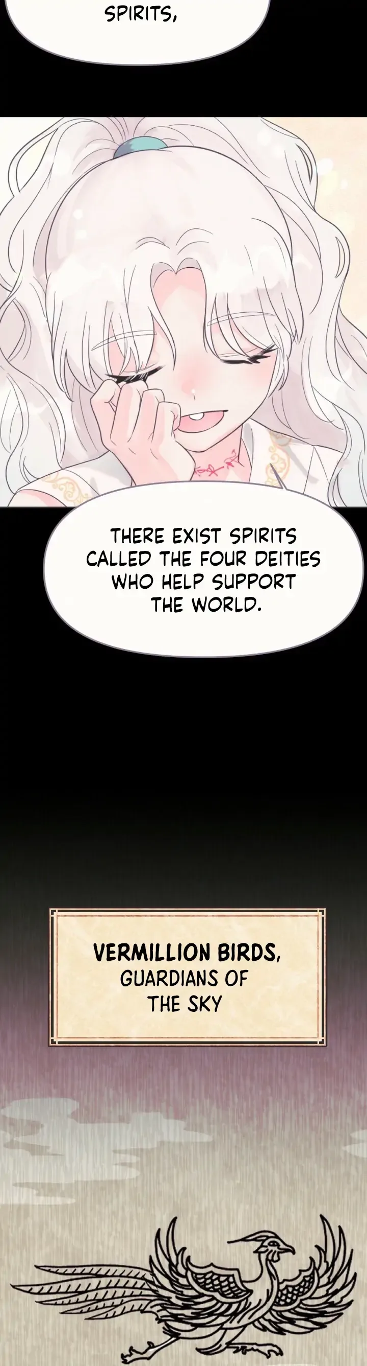 The Baby Dragon and the Rabbit Spirit Chapter 15 page 16