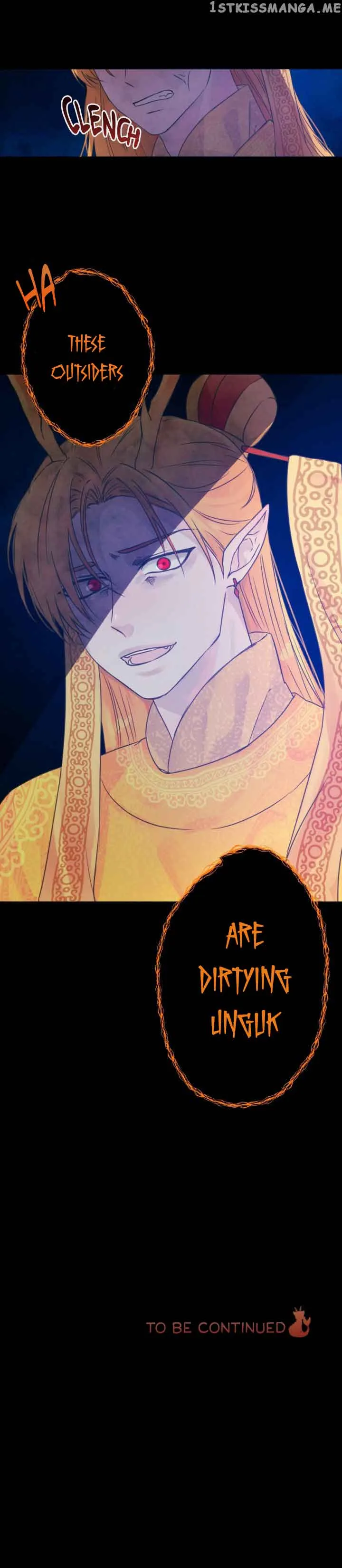 The Baby Dragon and the Rabbit Spirit Chapter 14 page 23