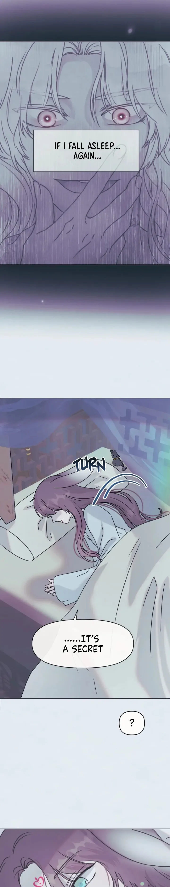 The Baby Dragon and the Rabbit Spirit Chapter 21 page 7