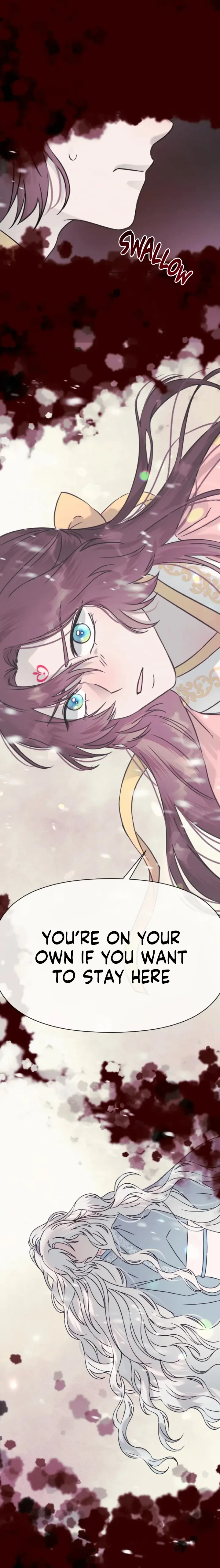 The Baby Dragon and the Rabbit Spirit Chapter 23 page 12