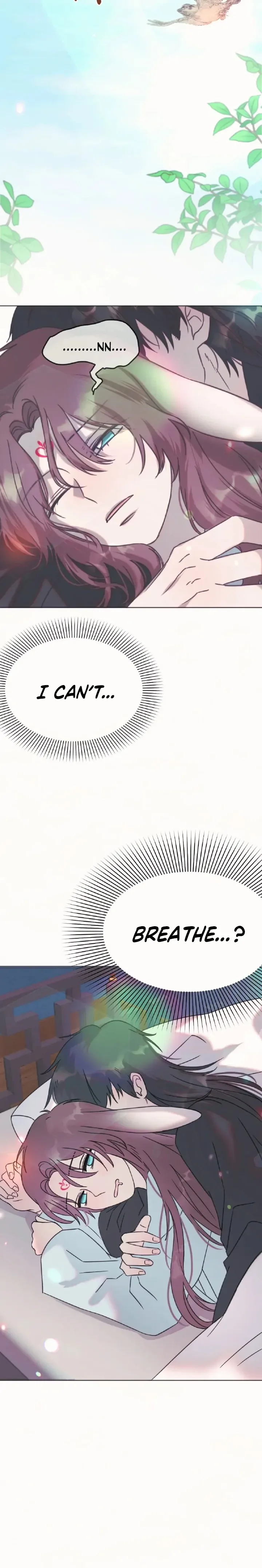 The Baby Dragon and the Rabbit Spirit Chapter 21 page 16