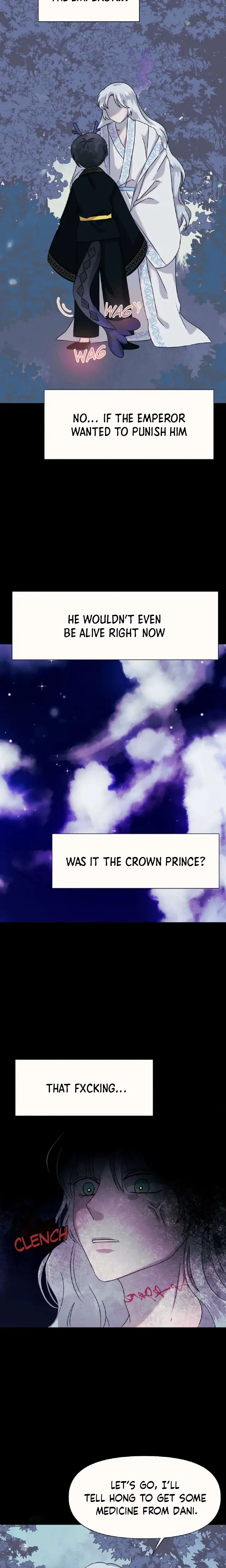The Baby Dragon and the Rabbit Spirit Chapter 24 page 15