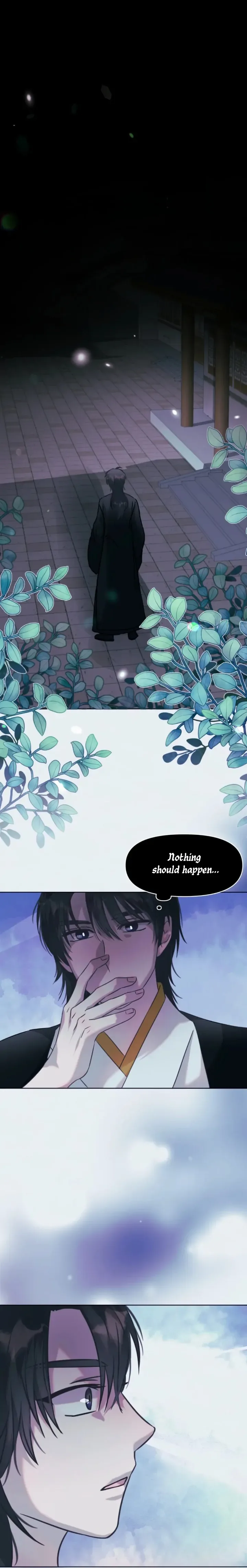 The Baby Dragon and the Rabbit Spirit Chapter 25 page 14