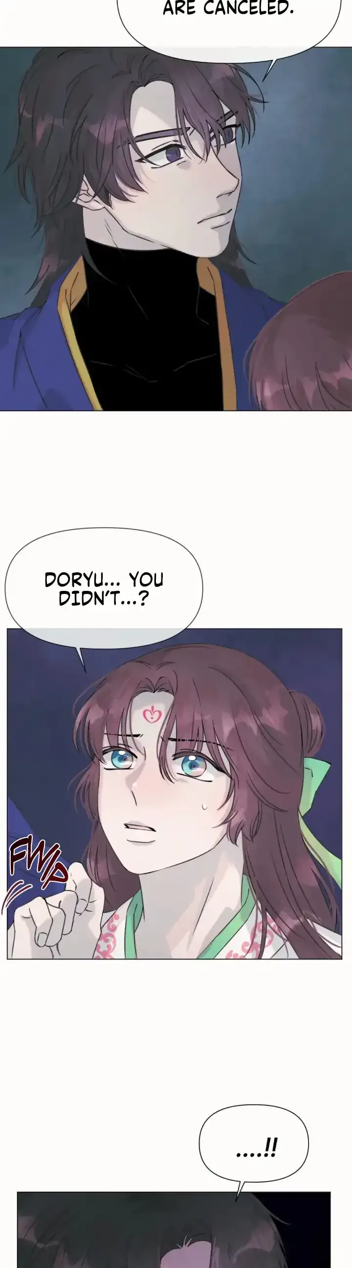 The Baby Dragon and the Rabbit Spirit Chapter 26 page 16