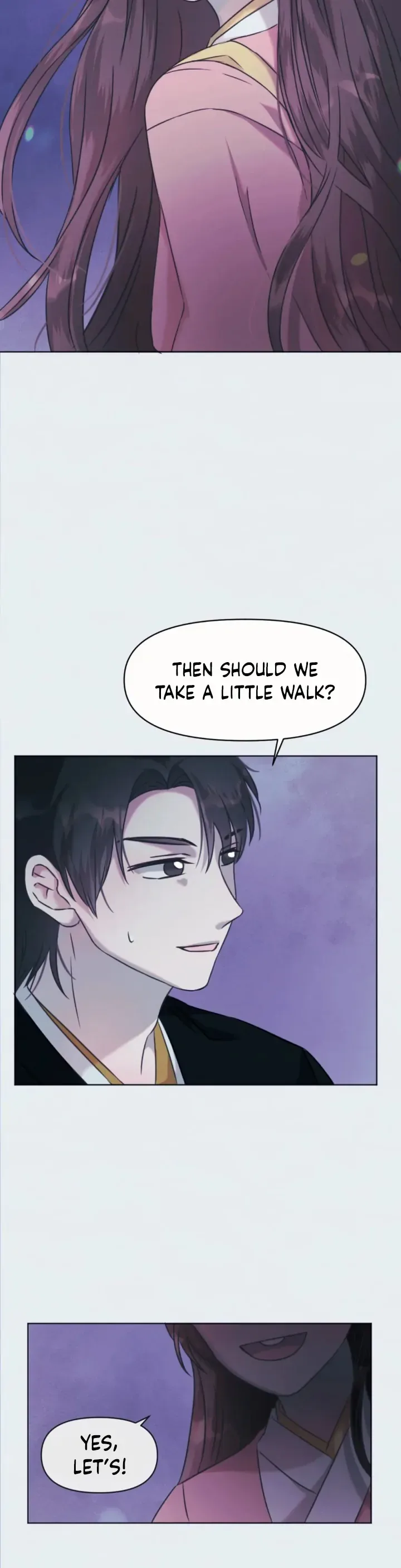 The Baby Dragon and the Rabbit Spirit Chapter 25 page 17