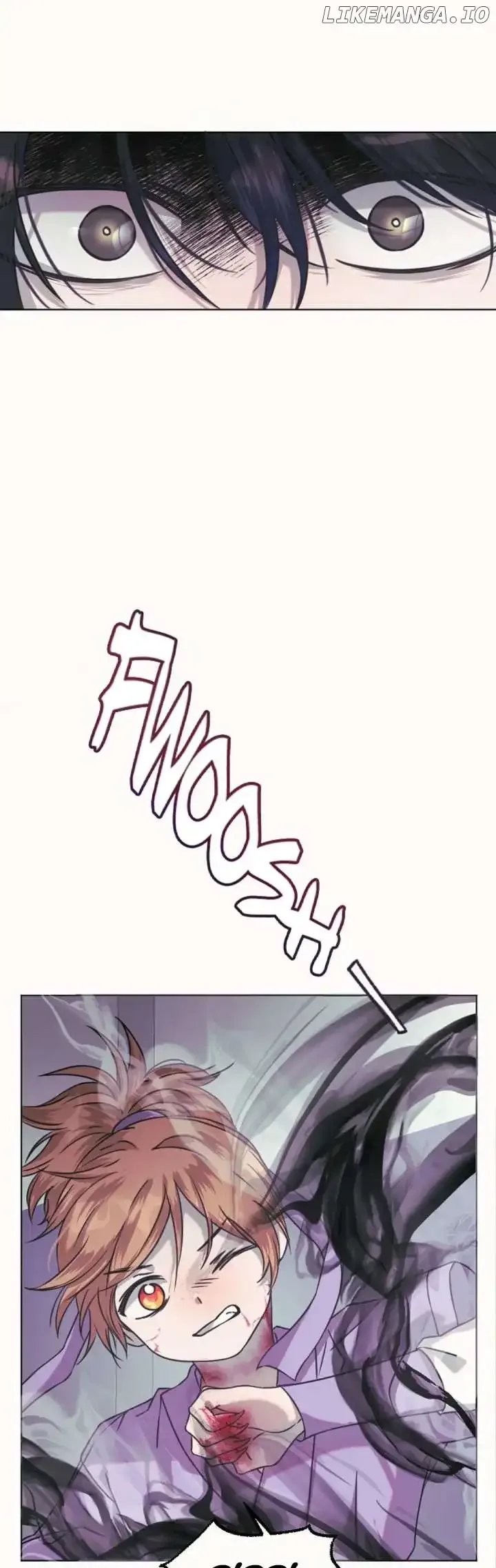 The Baby Dragon and the Rabbit Spirit Chapter 28 page 5