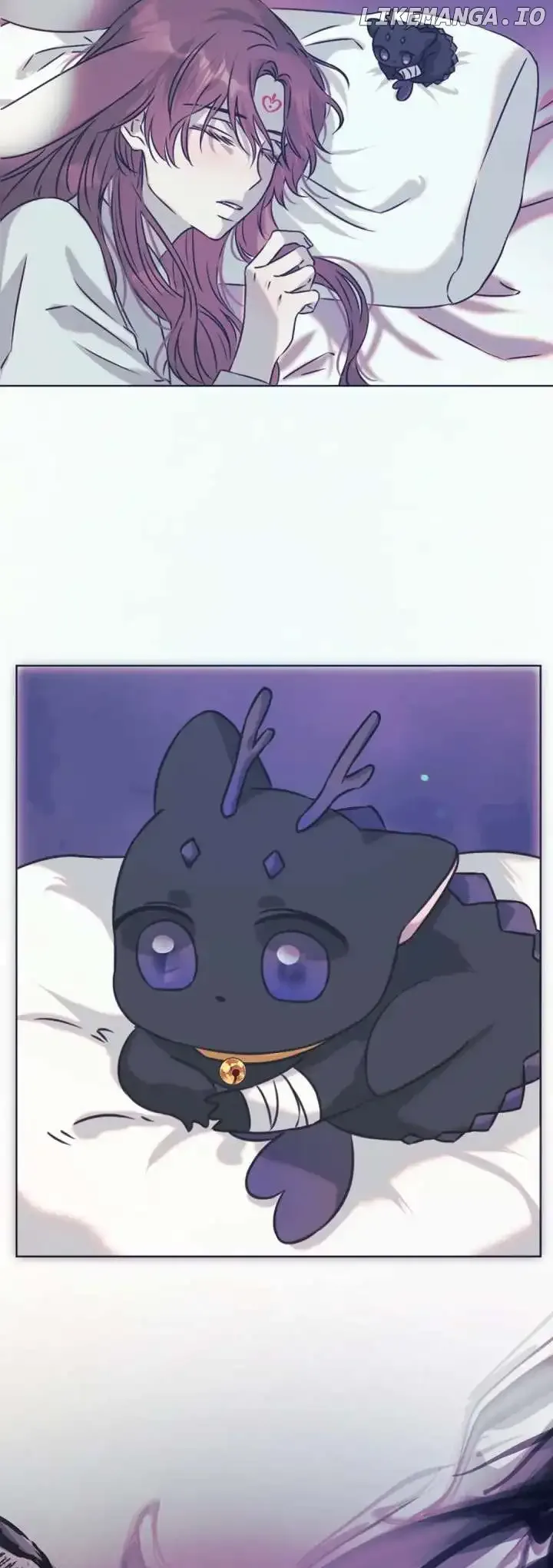 The Baby Dragon and the Rabbit Spirit Chapter 28 page 27