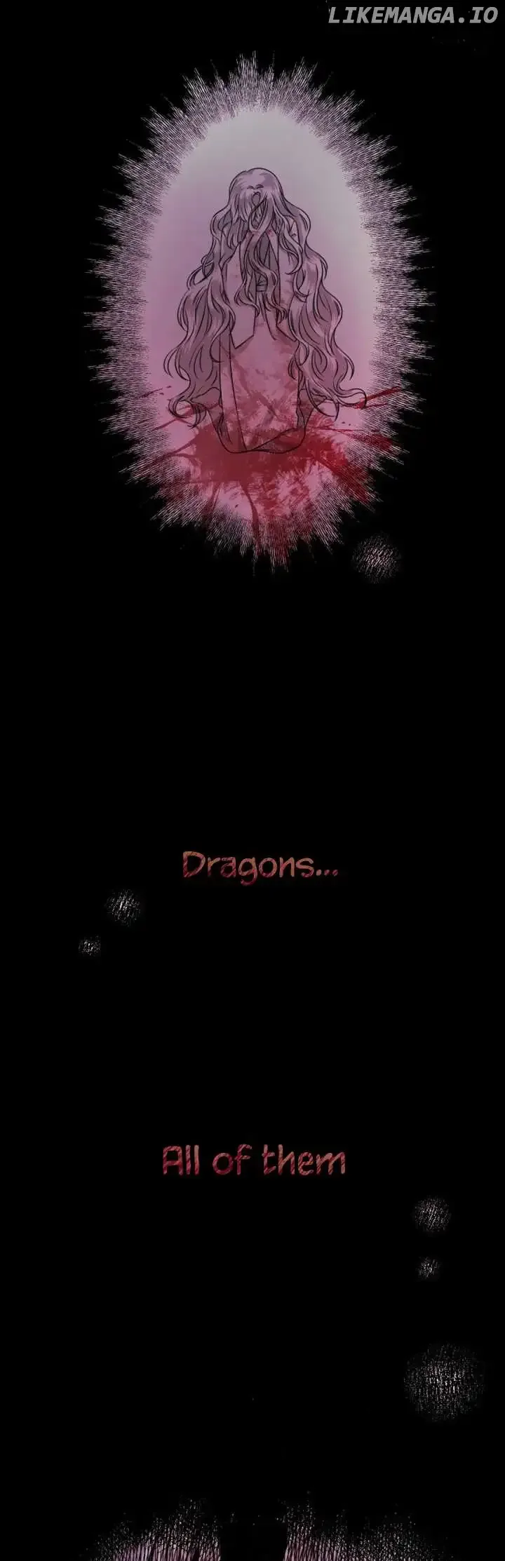 The Baby Dragon and the Rabbit Spirit Chapter 28 page 12