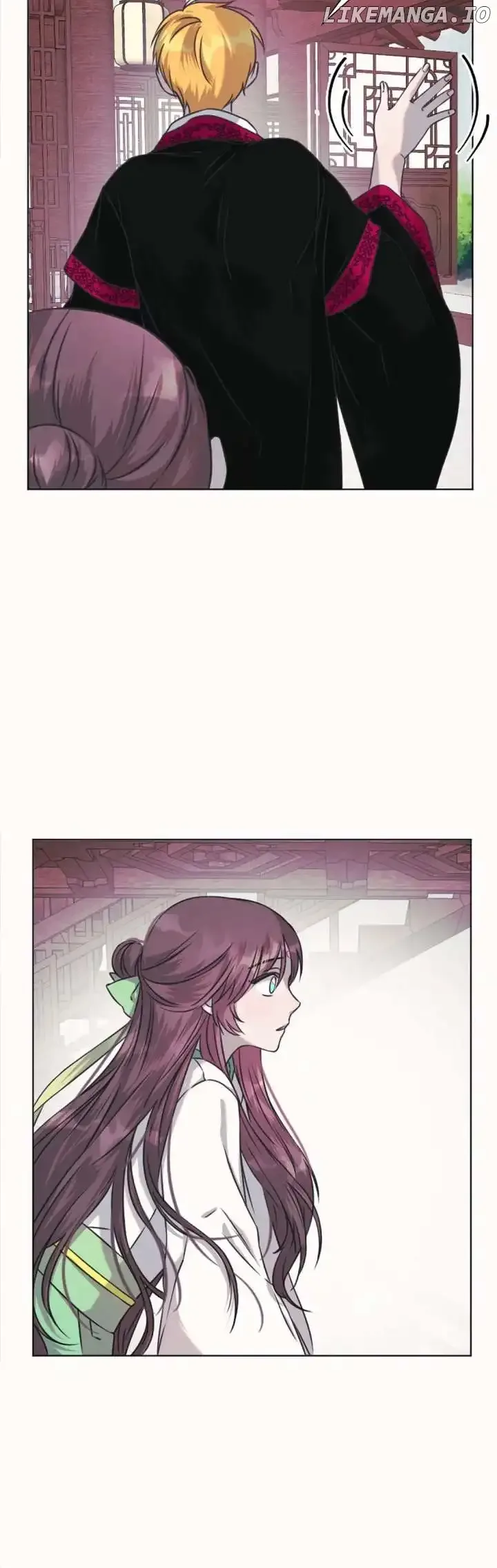 The Baby Dragon and the Rabbit Spirit Chapter 28 page 9