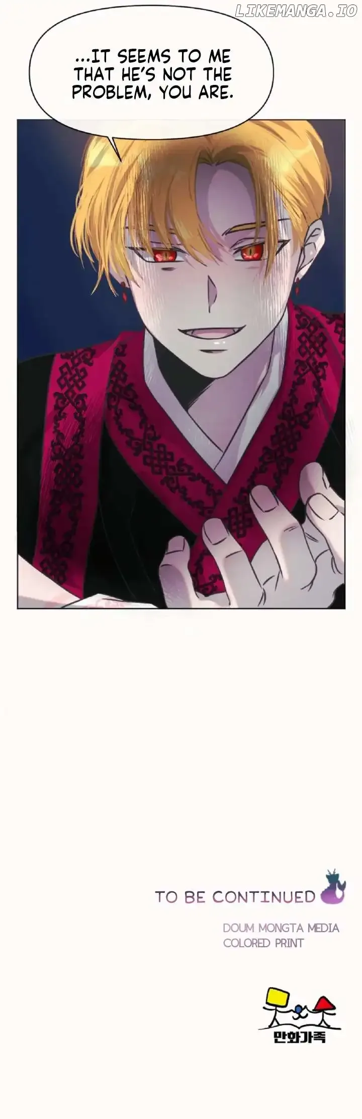 The Baby Dragon and the Rabbit Spirit Chapter 27 page 31