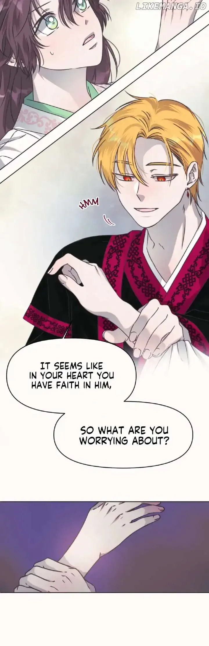 The Baby Dragon and the Rabbit Spirit Chapter 27 page 30