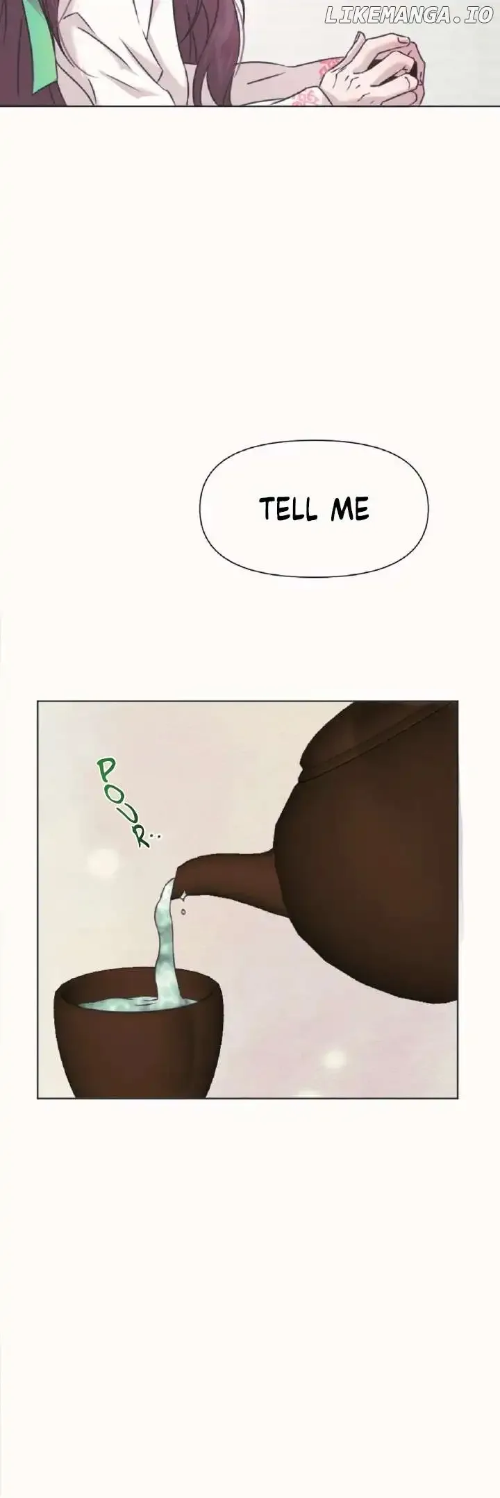 The Baby Dragon and the Rabbit Spirit Chapter 27 page 22