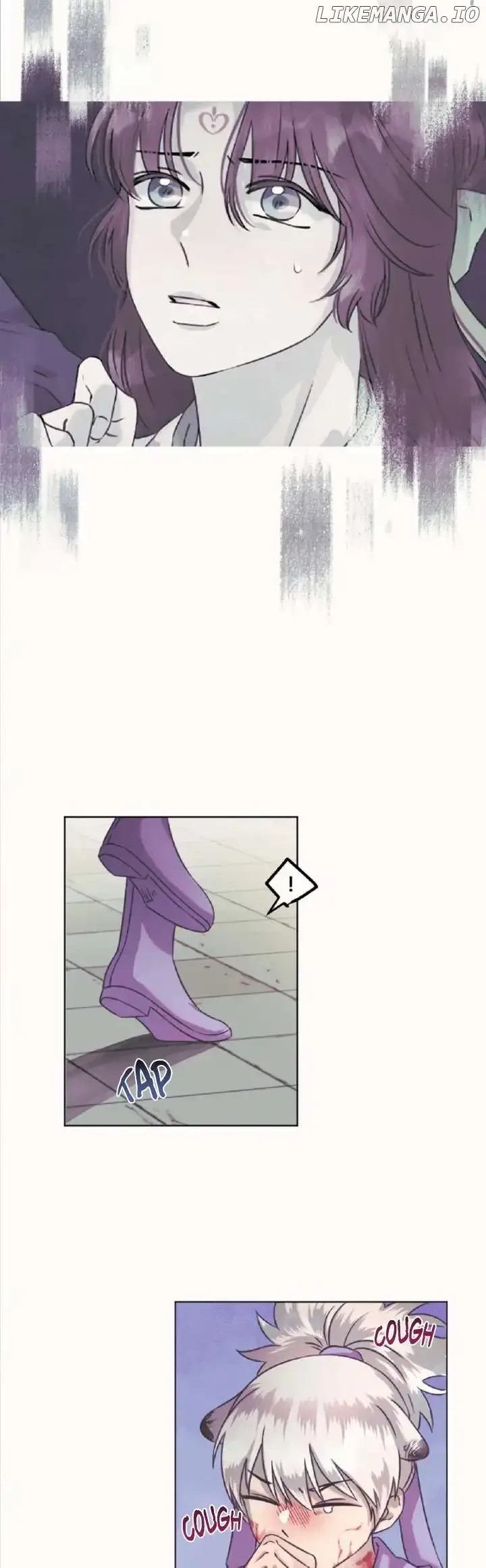 The Baby Dragon and the Rabbit Spirit Chapter 27 page 11