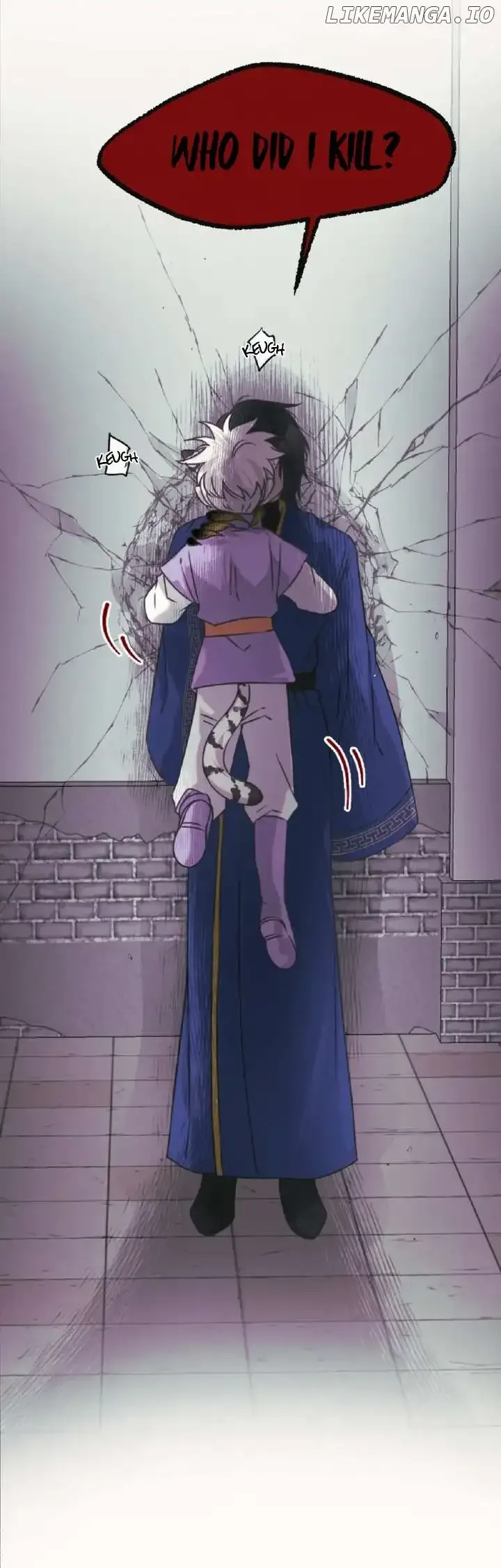 The Baby Dragon and the Rabbit Spirit Chapter 27 page 9