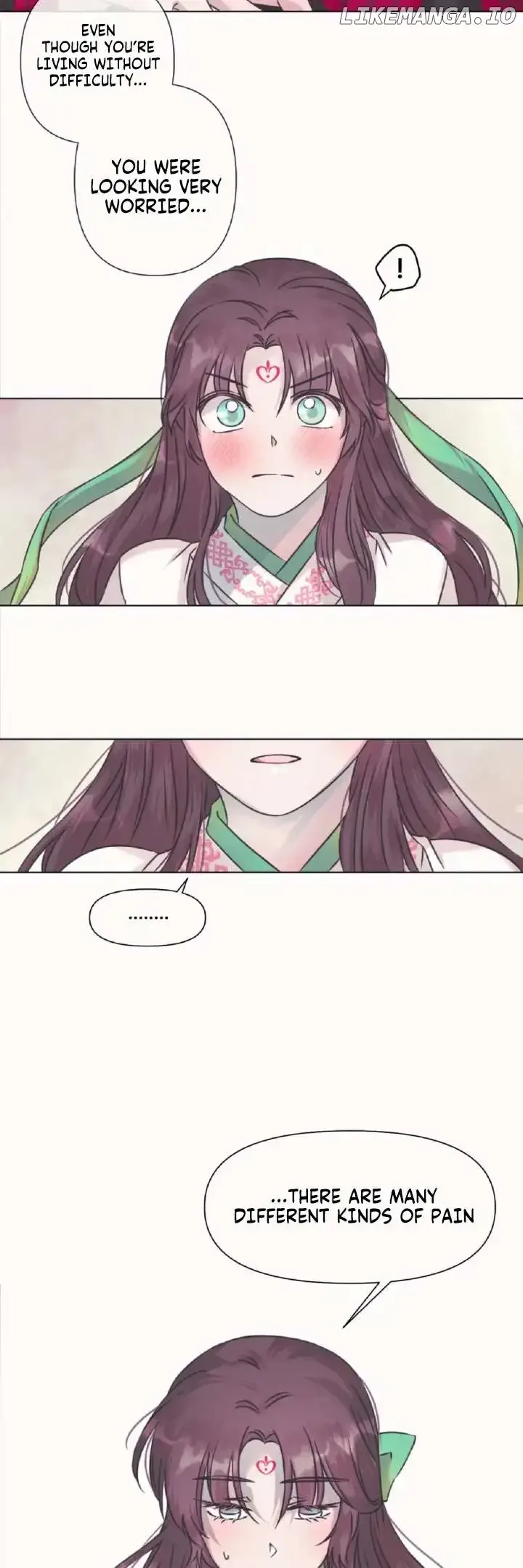 The Baby Dragon and the Rabbit Spirit Chapter 27 page 18