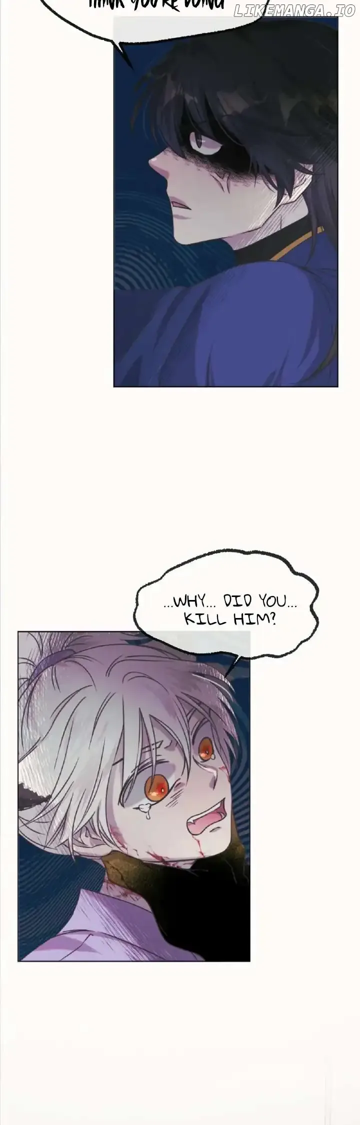 The Baby Dragon and the Rabbit Spirit Chapter 27 page 8