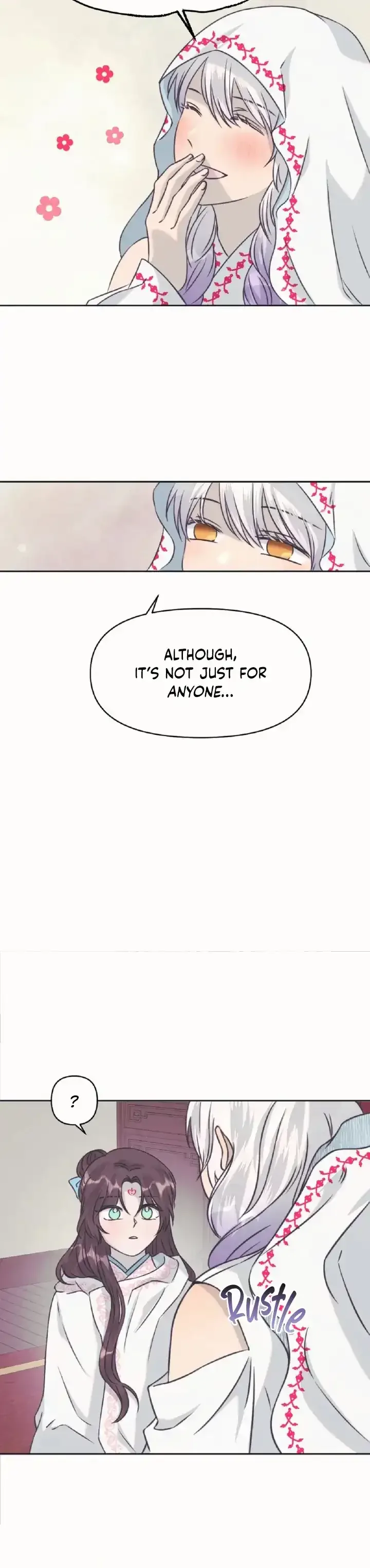 The Baby Dragon and the Rabbit Spirit Chapter 30 page 14