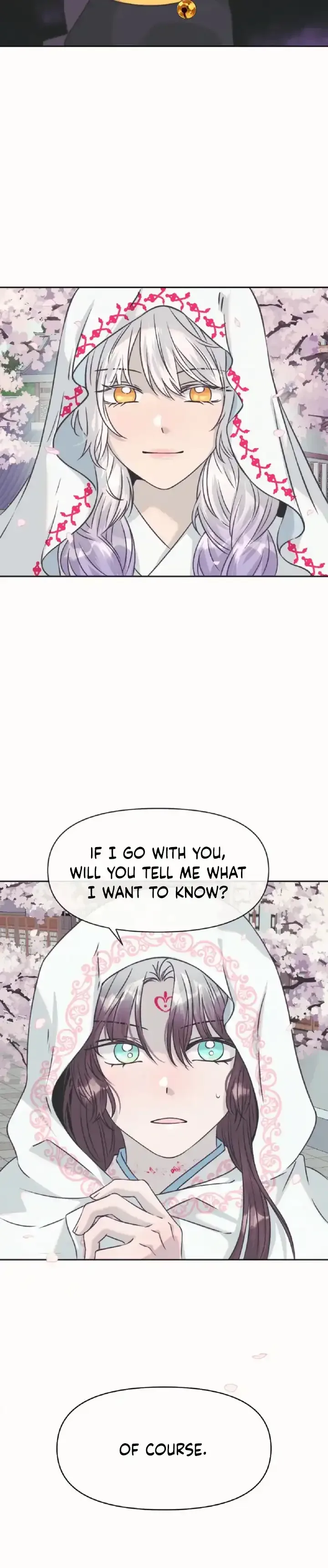 The Baby Dragon and the Rabbit Spirit Chapter 30 page 5