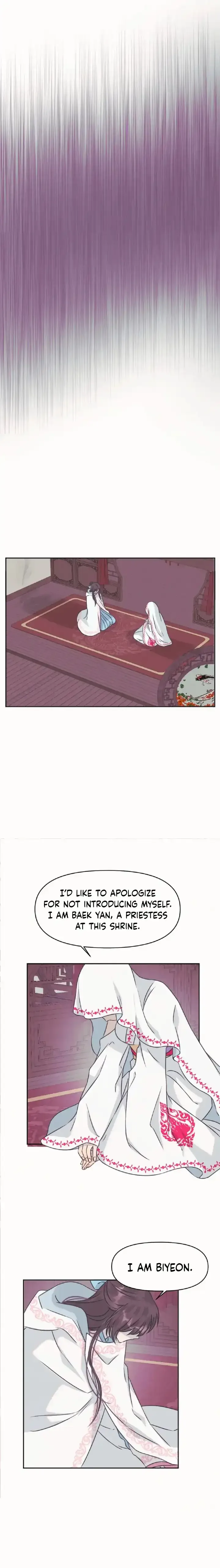 The Baby Dragon and the Rabbit Spirit Chapter 30 page 11