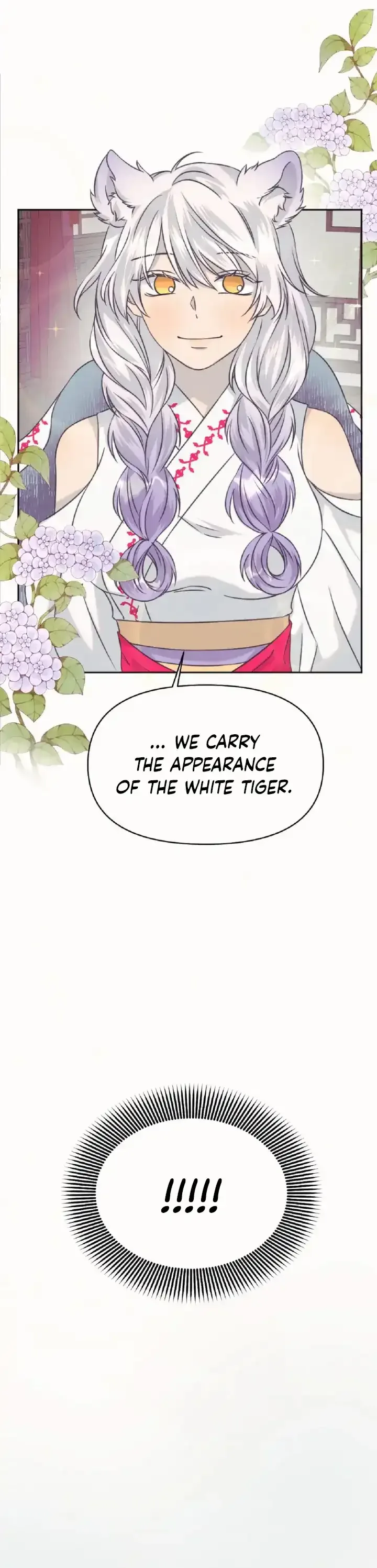 The Baby Dragon and the Rabbit Spirit Chapter 30 page 15