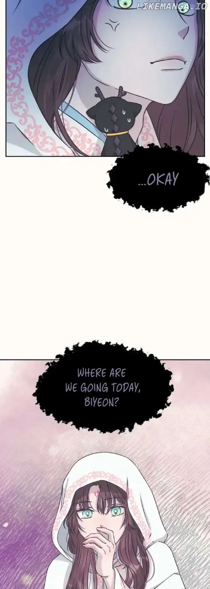 The Baby Dragon and the Rabbit Spirit Chapter 29 page 21