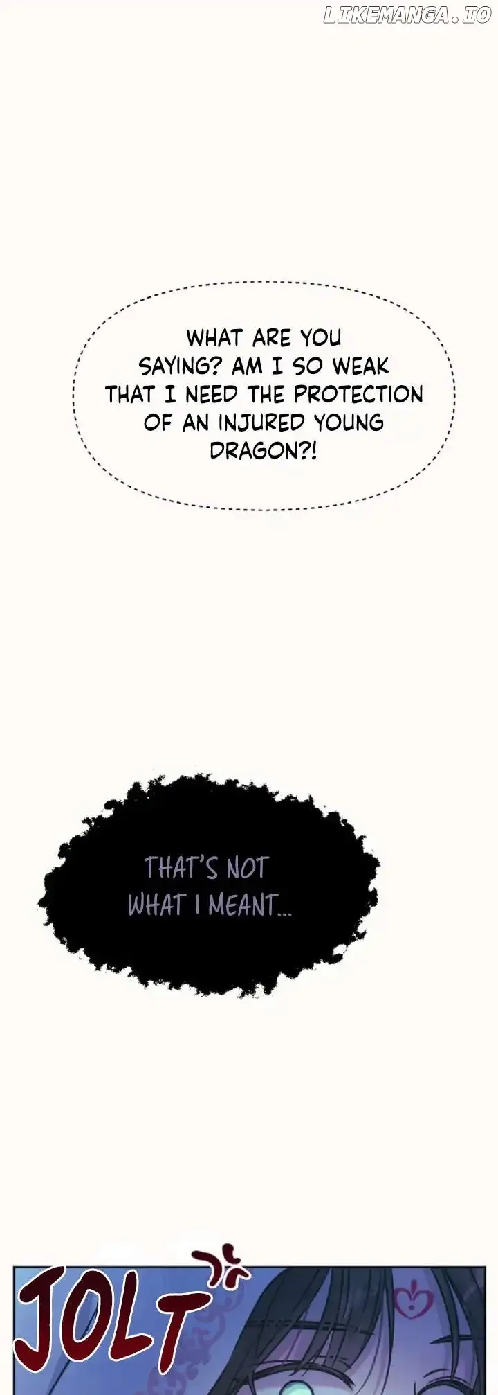 The Baby Dragon and the Rabbit Spirit Chapter 29 page 20