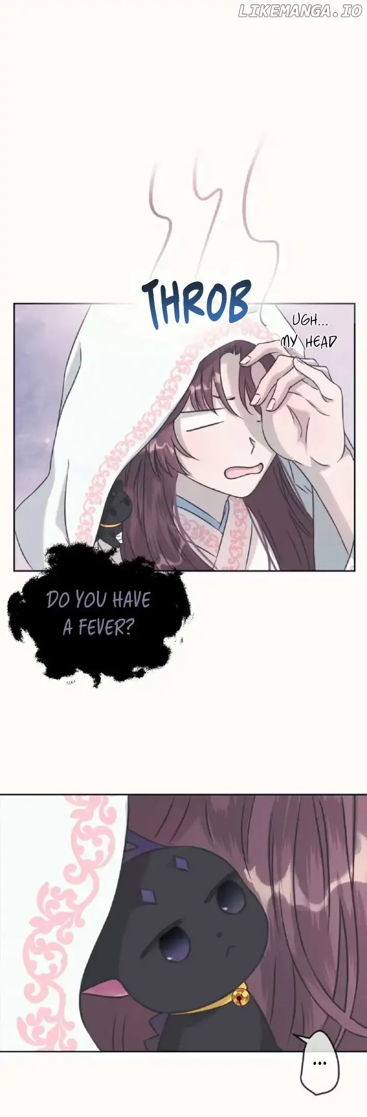 The Baby Dragon and the Rabbit Spirit Chapter 29 page 27