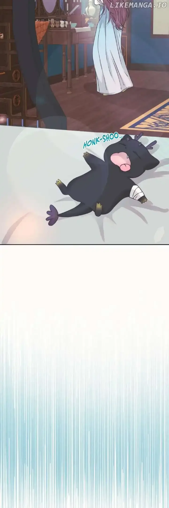 The Baby Dragon and the Rabbit Spirit Chapter 29 page 13