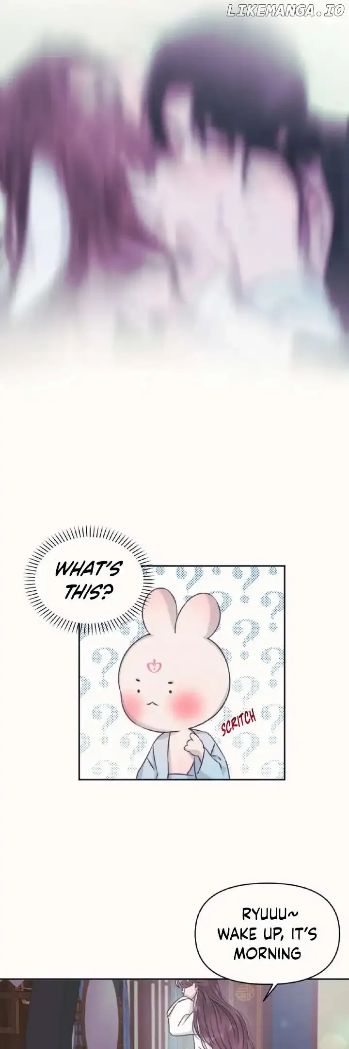 The Baby Dragon and the Rabbit Spirit Chapter 29 page 12