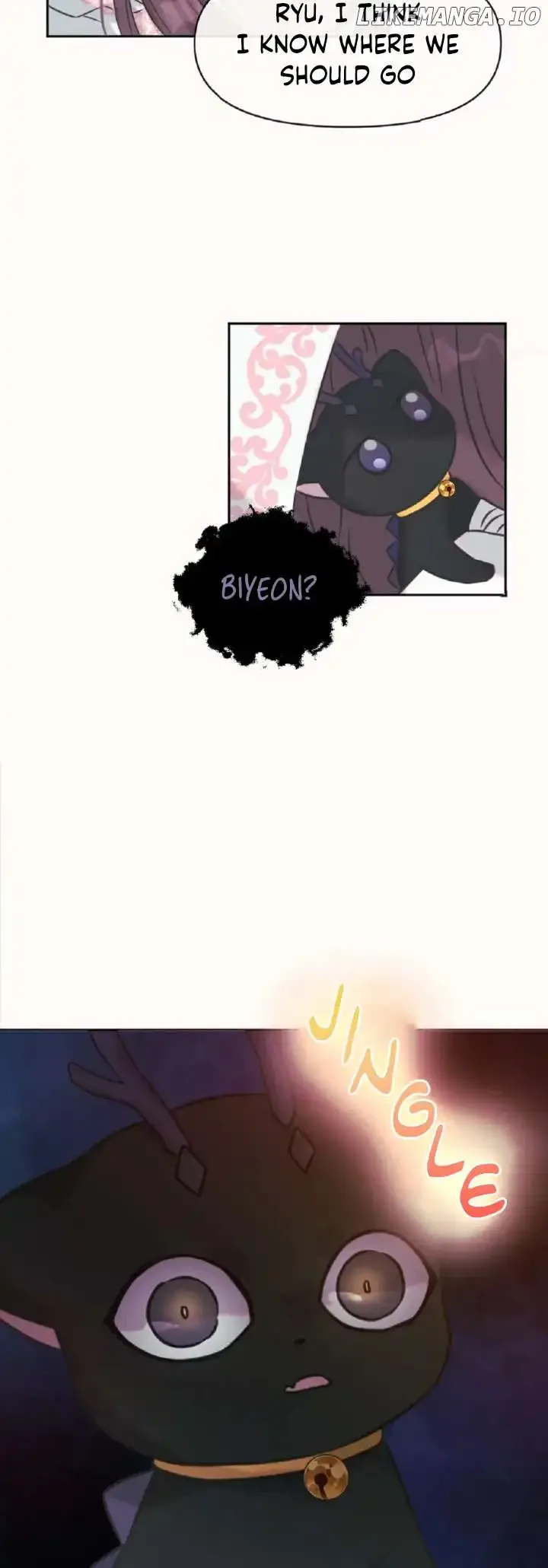 The Baby Dragon and the Rabbit Spirit Chapter 29 page 32