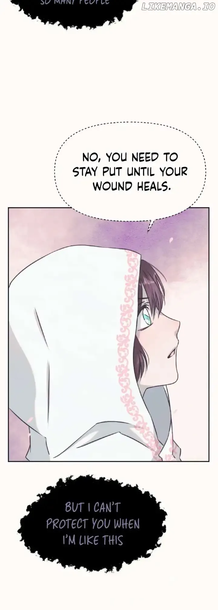 The Baby Dragon and the Rabbit Spirit Chapter 29 page 19