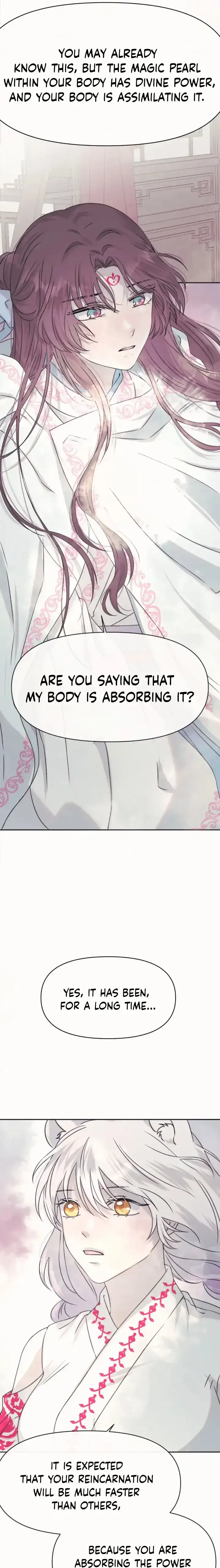 The Baby Dragon and the Rabbit Spirit Chapter 31 page 16