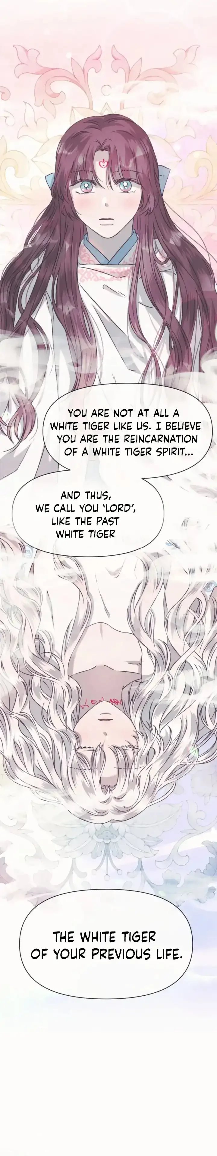 The Baby Dragon and the Rabbit Spirit Chapter 31 page 11