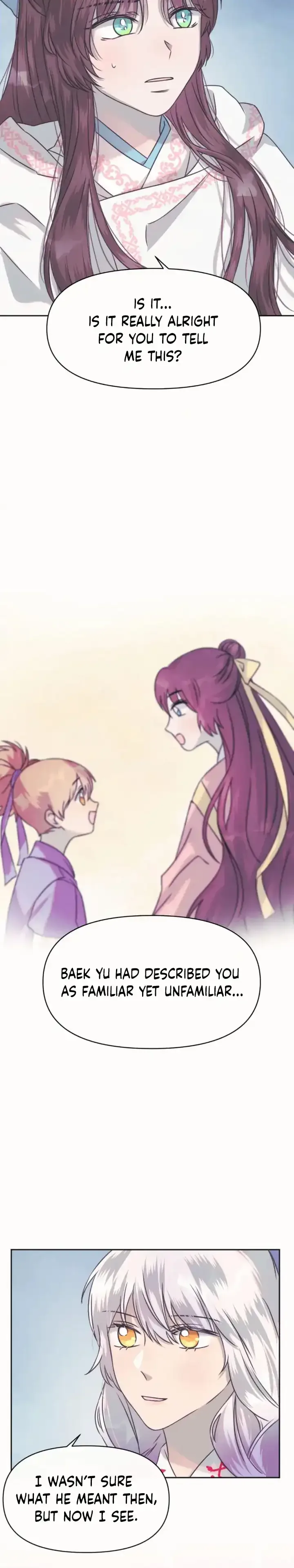 The Baby Dragon and the Rabbit Spirit Chapter 31 page 10