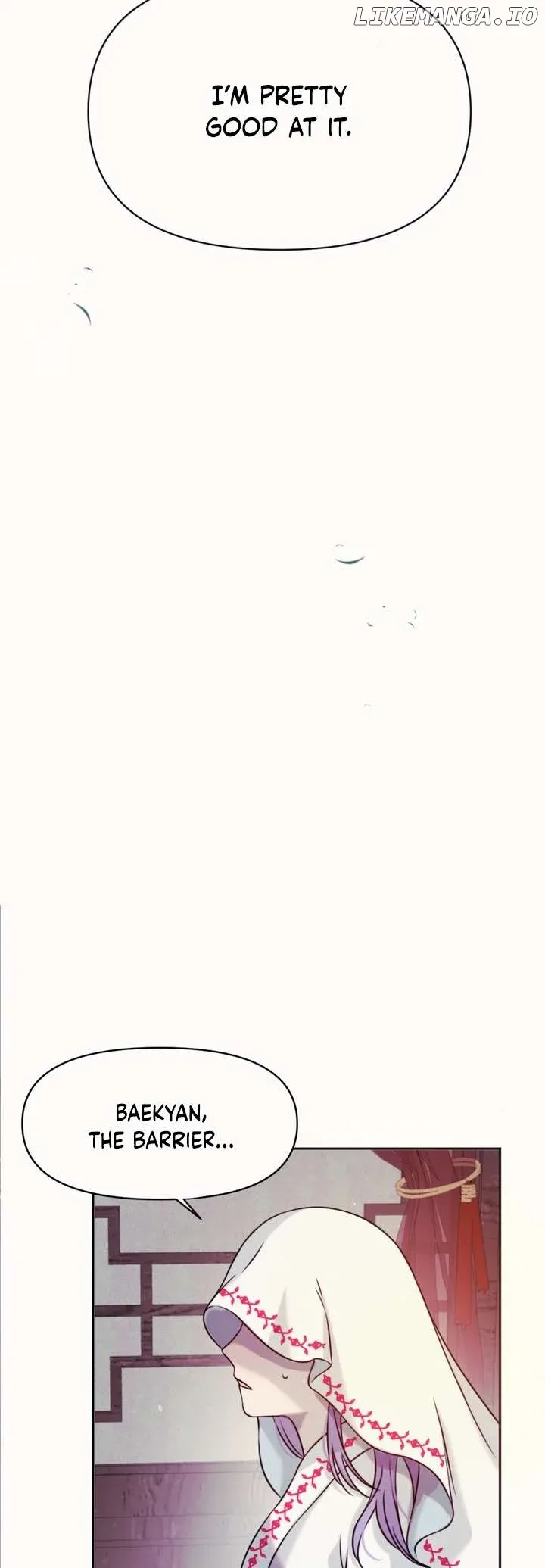 The Baby Dragon and the Rabbit Spirit Chapter 32 page 14