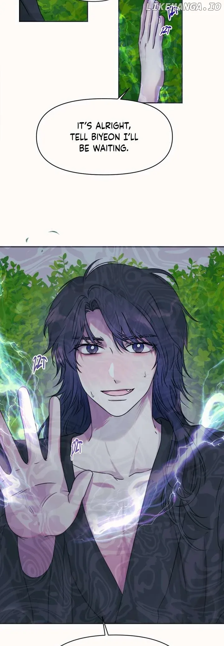 The Baby Dragon and the Rabbit Spirit Chapter 33 page 13