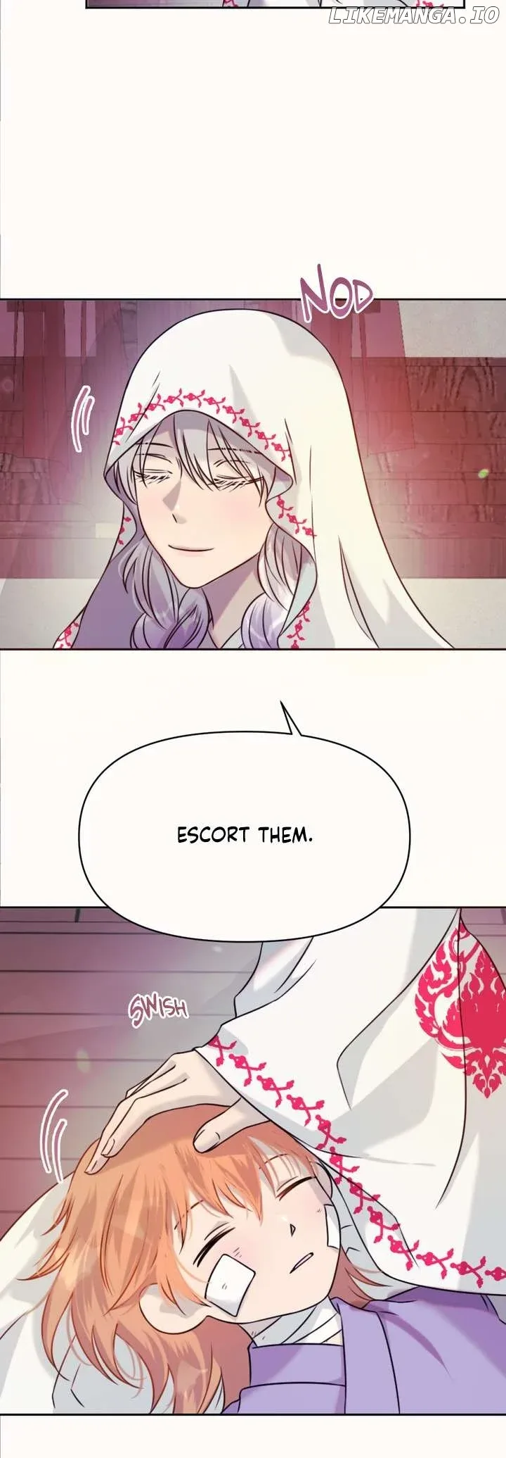 The Baby Dragon and the Rabbit Spirit Chapter 33 page 15