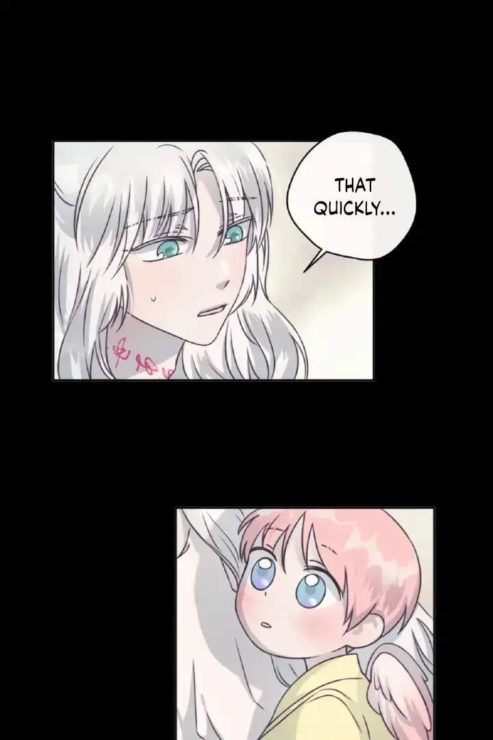 The Baby Dragon and the Rabbit Spirit Chapter 36 page 5