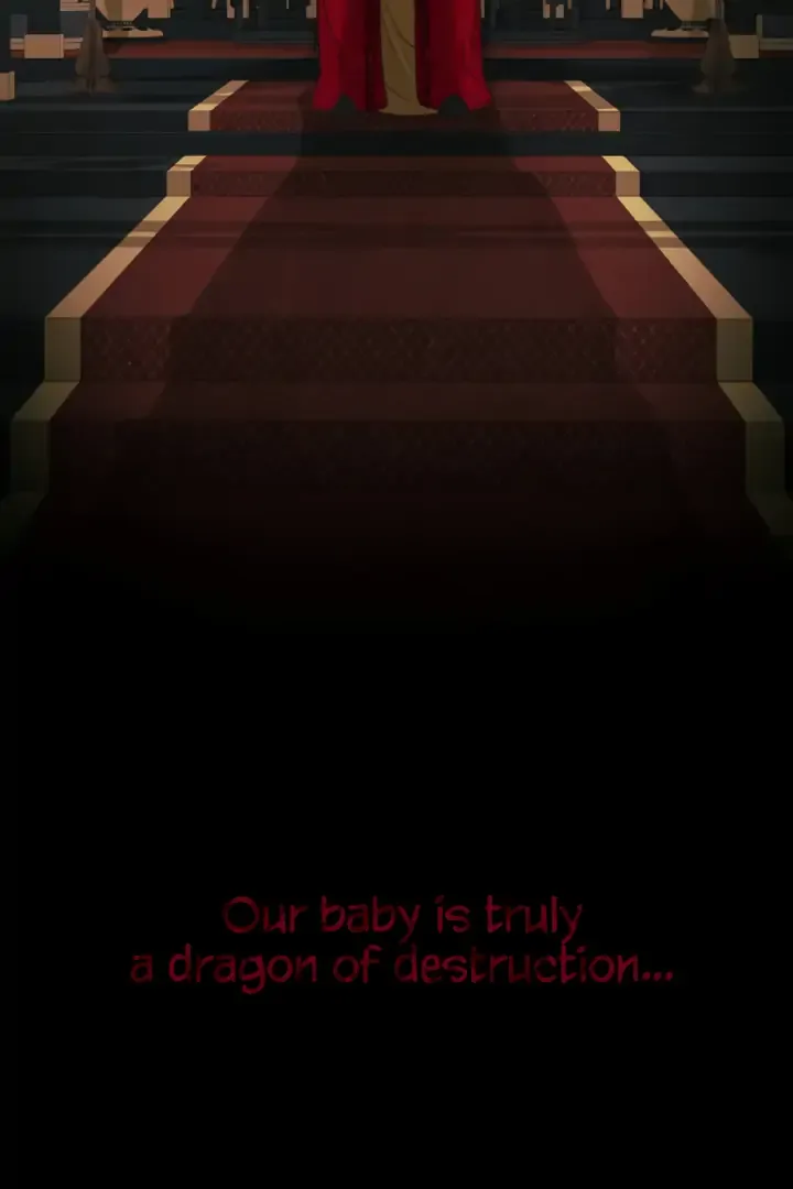 The Baby Dragon and the Rabbit Spirit Chapter 36 page 15