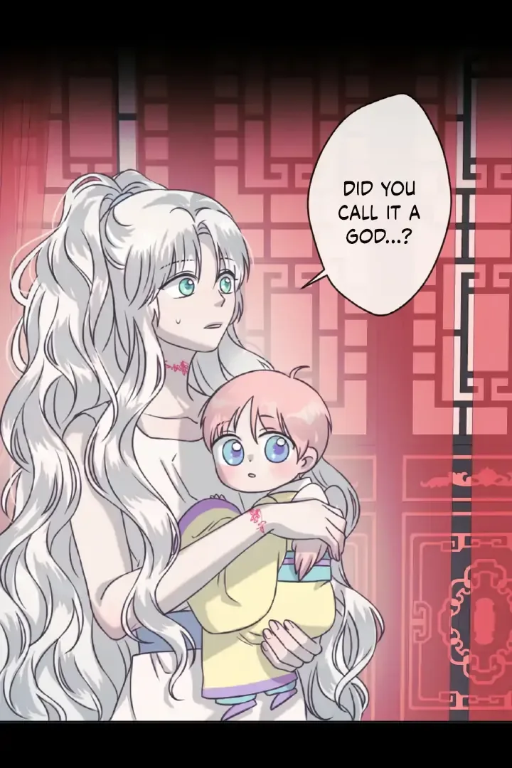 The Baby Dragon and the Rabbit Spirit Chapter 36 page 3