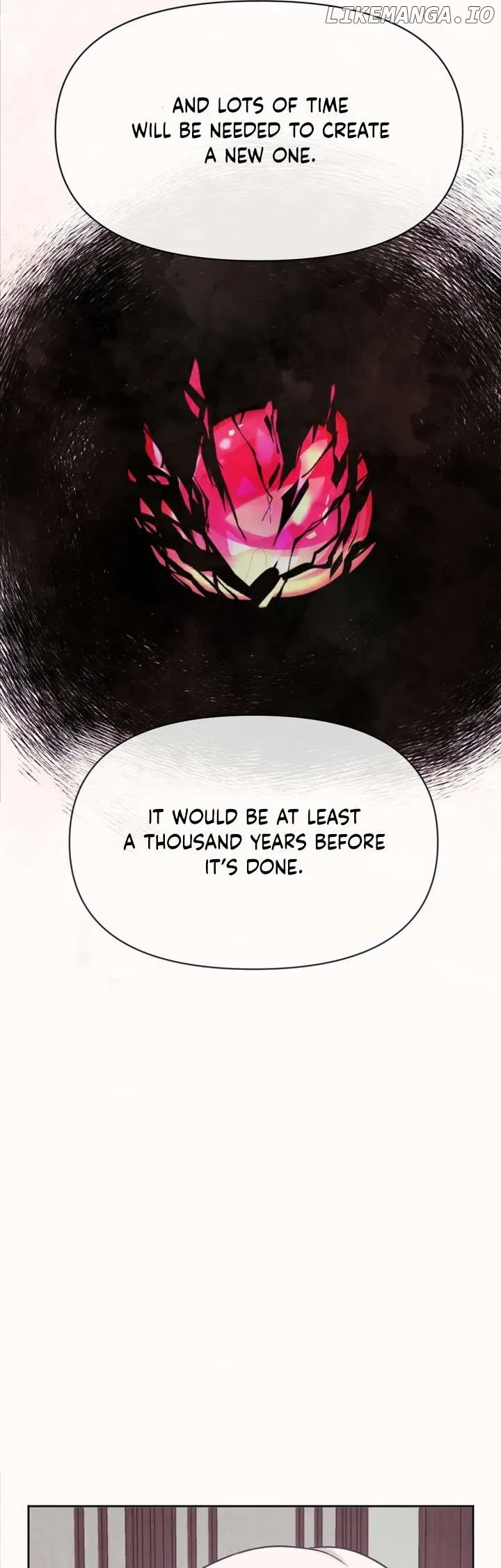 The Baby Dragon and the Rabbit Spirit Chapter 32 page 18
