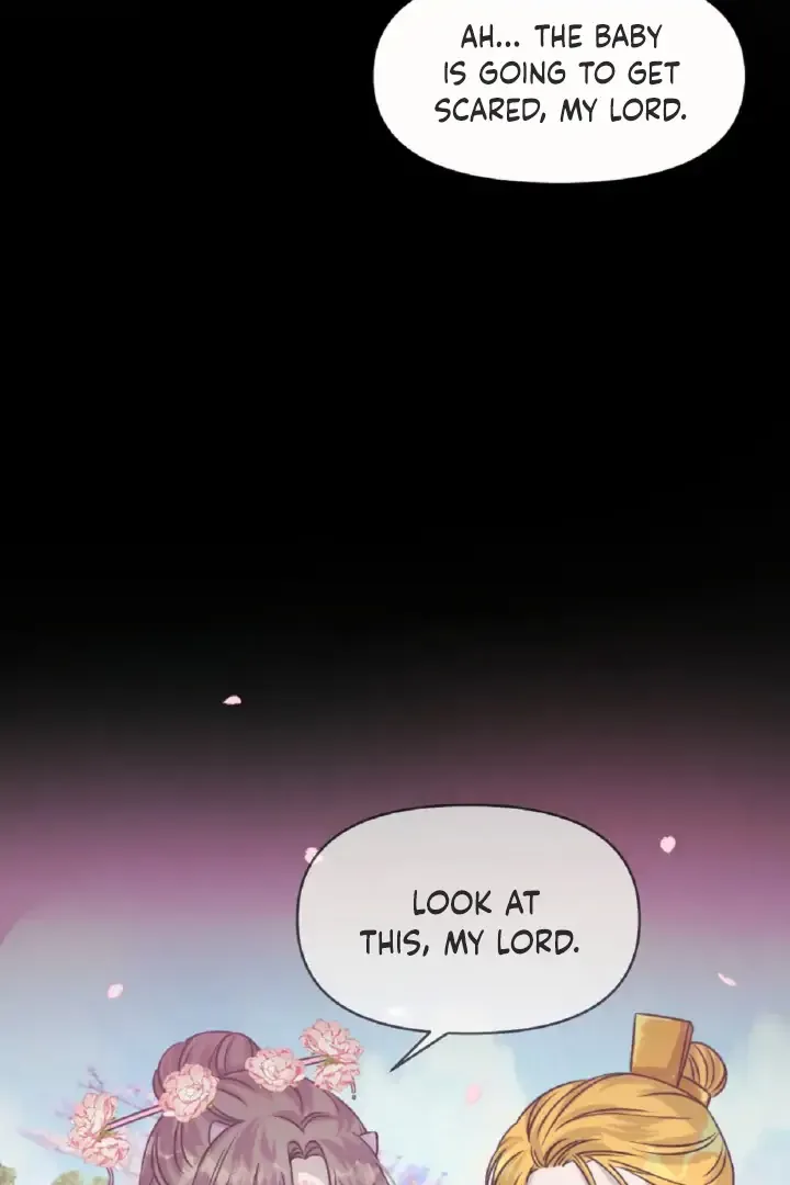 The Baby Dragon and the Rabbit Spirit Chapter 36 page 42
