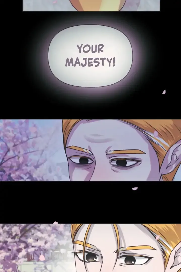 The Baby Dragon and the Rabbit Spirit Chapter 36 page 36