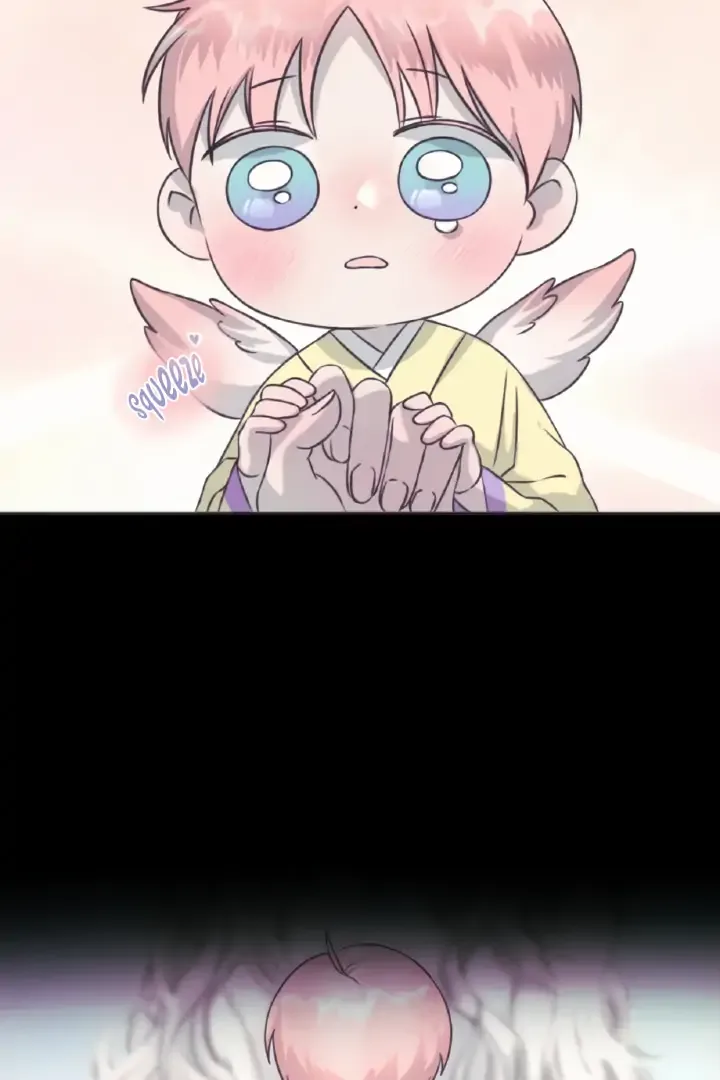 The Baby Dragon and the Rabbit Spirit Chapter 36 page 26