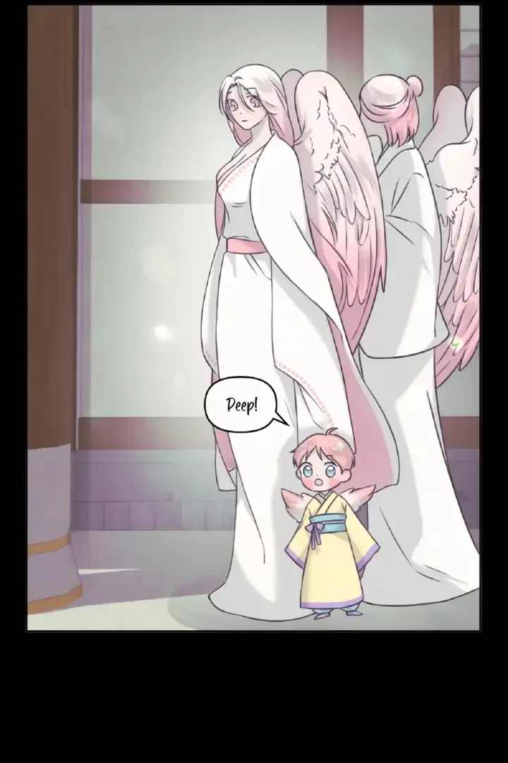 The Baby Dragon and the Rabbit Spirit Chapter 36 page 18