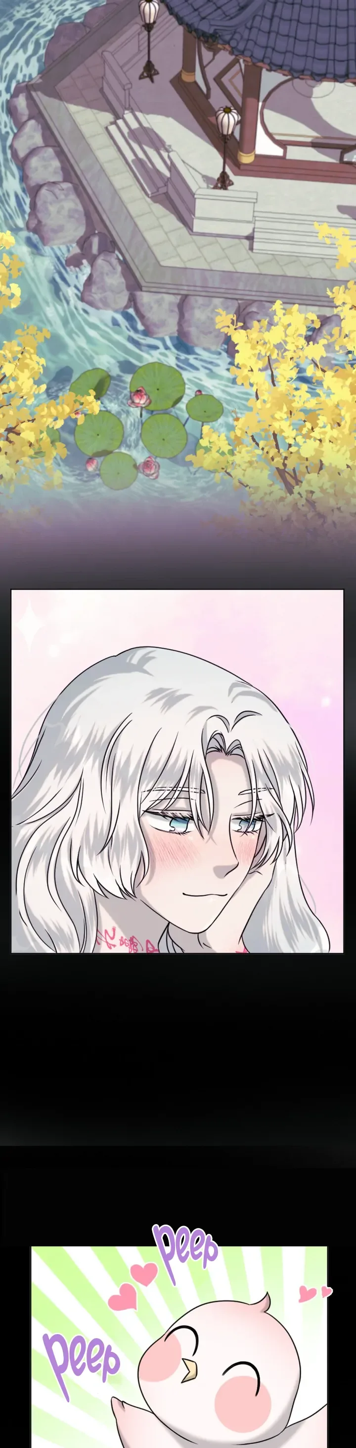 The Baby Dragon and the Rabbit Spirit Chapter 35 page 4