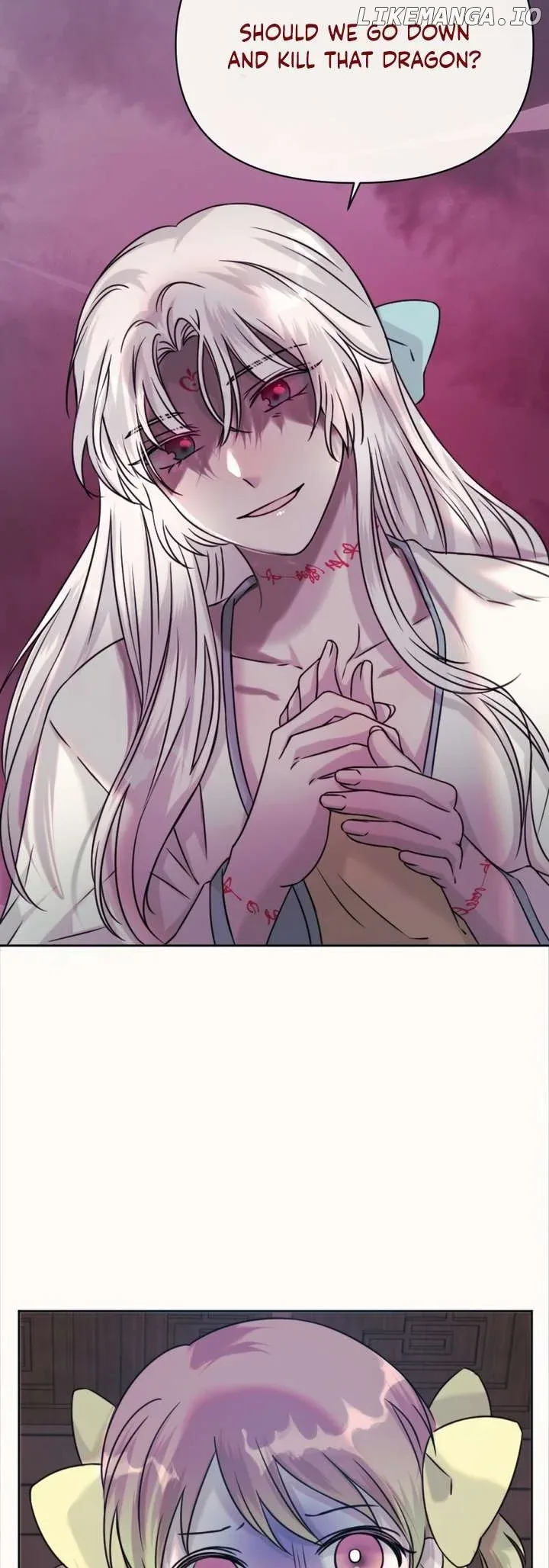 The Baby Dragon and the Rabbit Spirit Chapter 33 page 30