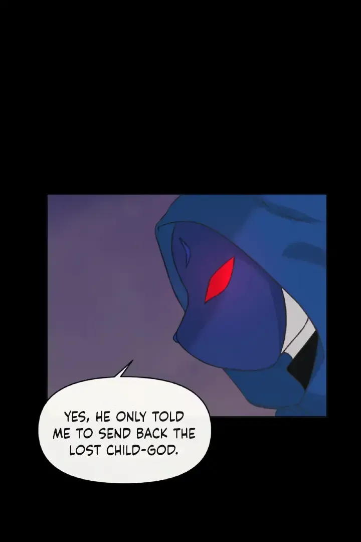 The Baby Dragon and the Rabbit Spirit Chapter 36 page 31