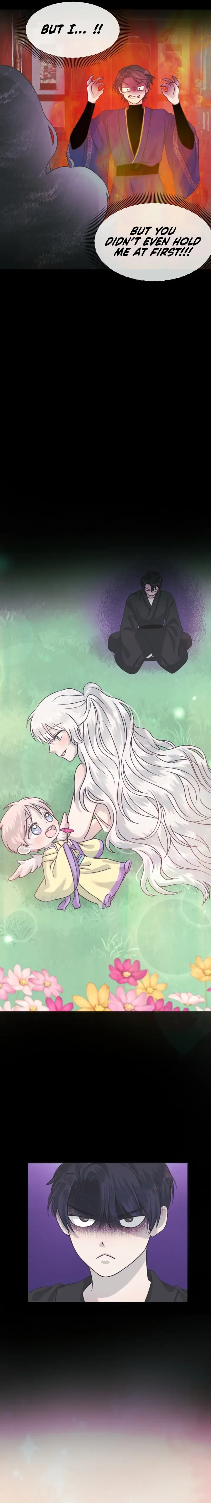 The Baby Dragon and the Rabbit Spirit Chapter 35 page 14