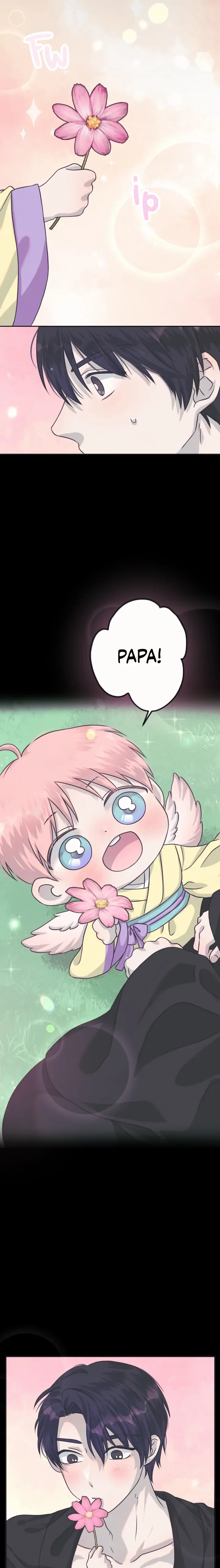 The Baby Dragon and the Rabbit Spirit Chapter 35 page 15